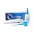 Estel Professional краска для бровей и ресниц  only looks коричневая 50/30 мл 602