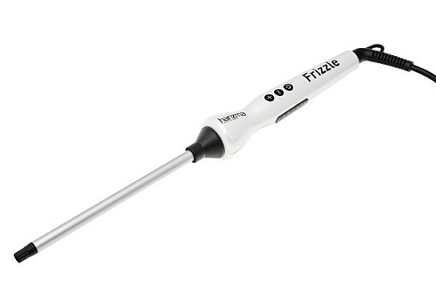 Плойка для афролоконов Harizma Frizzle h10333 , керамика/турмалин, диаметр- 9 мм