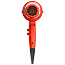 Фен Parlux Alyon Air Ioinizer Tech  P-ALN-красный , ионизация,  мощность- 2250 Вт