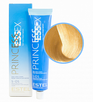 Estel Professional s-os/107 крем-краска  Essex, песочный 60 мл