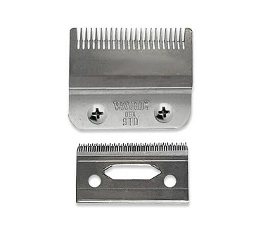 Ножевой блок для Wahl Magic Clip Cordless (2161-416), 0.8-2.5 мм