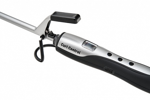 Плойка для завивки волос Harizma Curl Control 9 мм