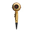 Фен ALYON Air Ioinizer Tech 2250 Вт золотой