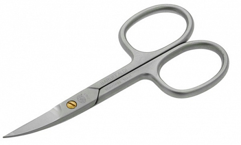 Ножницы маникюрные 156X