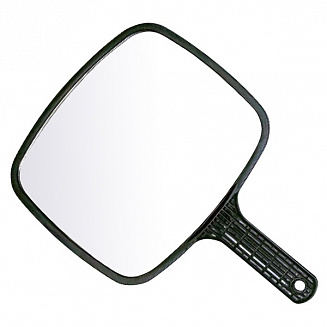 Зеркало заднего вида 33*23 см