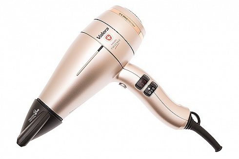 Фен Valera MasterPro 3.2 2400 Вт розовое золото
