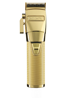 Машинка для стрижки BaByliss Pro GoldFX EDM Technology 4 ARTISTS