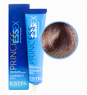 Estel Professional 0/66 крем-краска  Essex, фиолетовый  60 мл