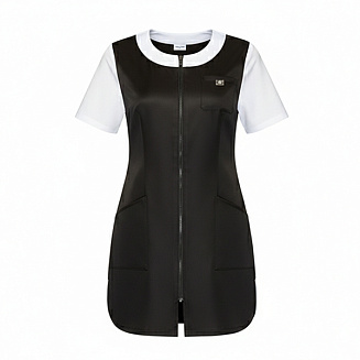 Халат парикм. AgnesXXL