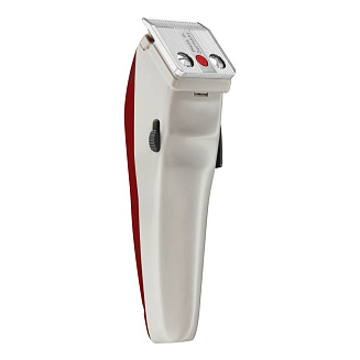 Машинка для стрижки Moser 1430-0050 Cordless для волос и бороды, беспроводная, красная