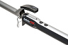 Плойка для завивки волос BaByliss Pro 19мм с терморегуляцией титан + турмалин