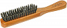 Щетка для волос Classic натуральная щетина 5-рядная SIBEL