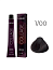 Краска для волос Lakme Collage new 1/00, черный натуральный, 60 мл