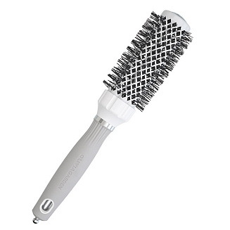 Термобрашинг Olivia Garden Expert Blowout Grip Wavy bristles  ID2165, 35 мм
