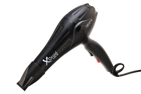 Фен Harizma X-Droid 2400 Вт