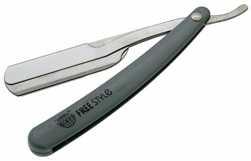 Бритва парикмахерская 126