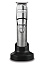 Машинка окантовочная  Babyliss Pro Fx7880e, питание- аккумулятор/сеть, 2 ножевых блока, цвет- серебристый