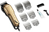 Вибрационная машинка для стрижки волос US-1 Fade Adjustable Blade Clipper gold, Andis