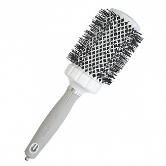 Термобрашинг EXPERT BLOWOUT GRIP Wavy bristles 55