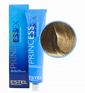 Estel Professional 7/71 крем-краска  Essex, русый коричнево-пепельный 60 мл