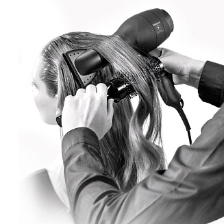 Фен Valera DynamicPro 4200 2400  Вт