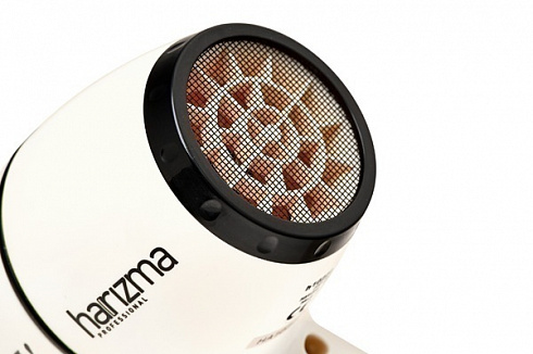 Фен Harizma Elfin белый