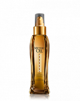 Масло питательное Mythic Oil 100мл