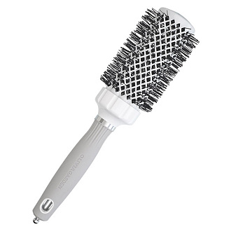 Термобрашинг Olivia Garden Expert Blowout Grip Wavy bristles  ID2166, 45 мм