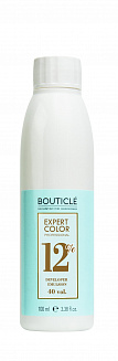 Оксидант-лосьон 12% - Bouticle color developer 40 vol  100 мл