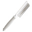 Щётка для укладки волос EXPERT CARE VENT Nylon Bristles WhiteGrey L