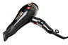 Фен Parlux 385 Power Light IonicCeramic 2150W черный