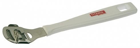 Скребок для сухой кожи 3035/М1А TITANIA