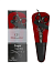 Ножницы для  стрижки Olivia Garden Dragon Sh-Dg1pc-Cr625, размер- 6.25, с титановым покрытием, черные