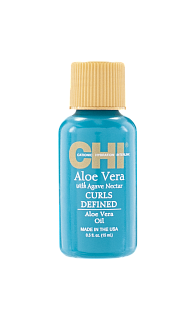 Масло для волос и тела CHI OLIVE ORGANICS