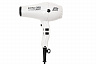 Фен Parlux 385 Power Light IonicCeramic 2150W белый