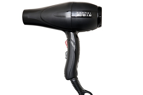 Фен Gamma Piu 2001 R 2200 Вт