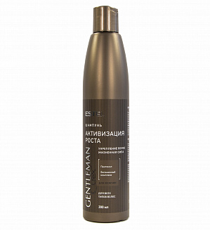 Estel Professional шампунь  Curex активизирующий рост волос 300 мл