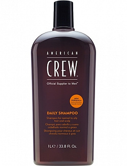 Шампунь для ежедневного ухода за волосами Daily Shampoo 250 мл