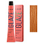 Краска для волос Lakme Glaze 10/39 Salmon, полуперманентная, без аммиака, лососевый, 60 мл