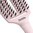 Щетка для волос Fingerbrush Care Iconic BoarNylon Pastel Pink M