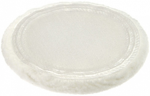 Пуховка для пудры 2 шт SIBEL