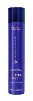 Лак для волос экстра-сильной фиксации c системой 3-in-1 Pro-System - HAIR SPRAY EXTRA STRONG 500 мл