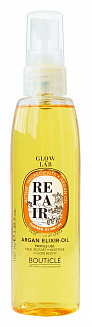 Эликсир на основе масла арганы - ARGAN REPAIR ELIXIR-OIL 100 мл