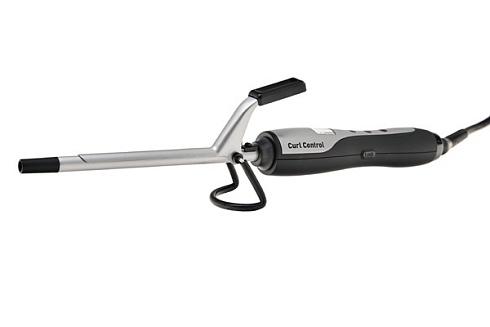 Плойка для завивки волос Harizma Curl Control 9 мм