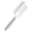 Щётка для укладки волос EXPERT CARE VENT Nylon Bristles WhiteGrey L