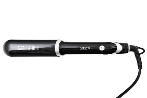 Щипцы для выпрямления Harizma GP Shine