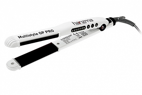 Щипцы для выпрямления Harizma Multistyle GP PRO