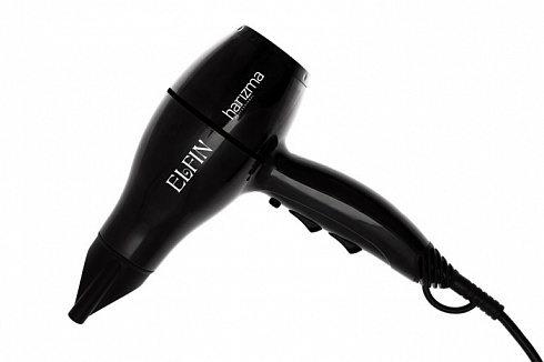 Фен Harizma Elfin черный