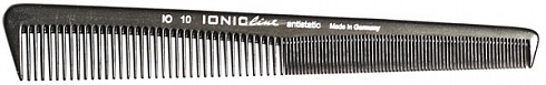 Расчёска IONIC для тушёвки, Hercules