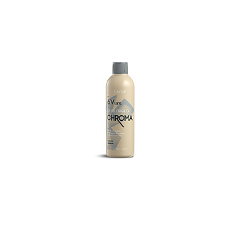 Стабилизированный крем-окислитель CHROMA DEVELOPER 6V (1,8%), LAKME, 120 мл.